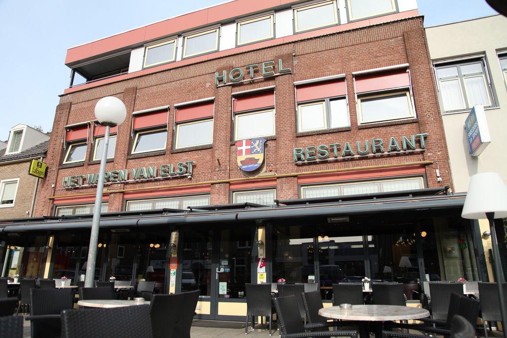 Het Wapen Van Elst Elst  Exterior foto